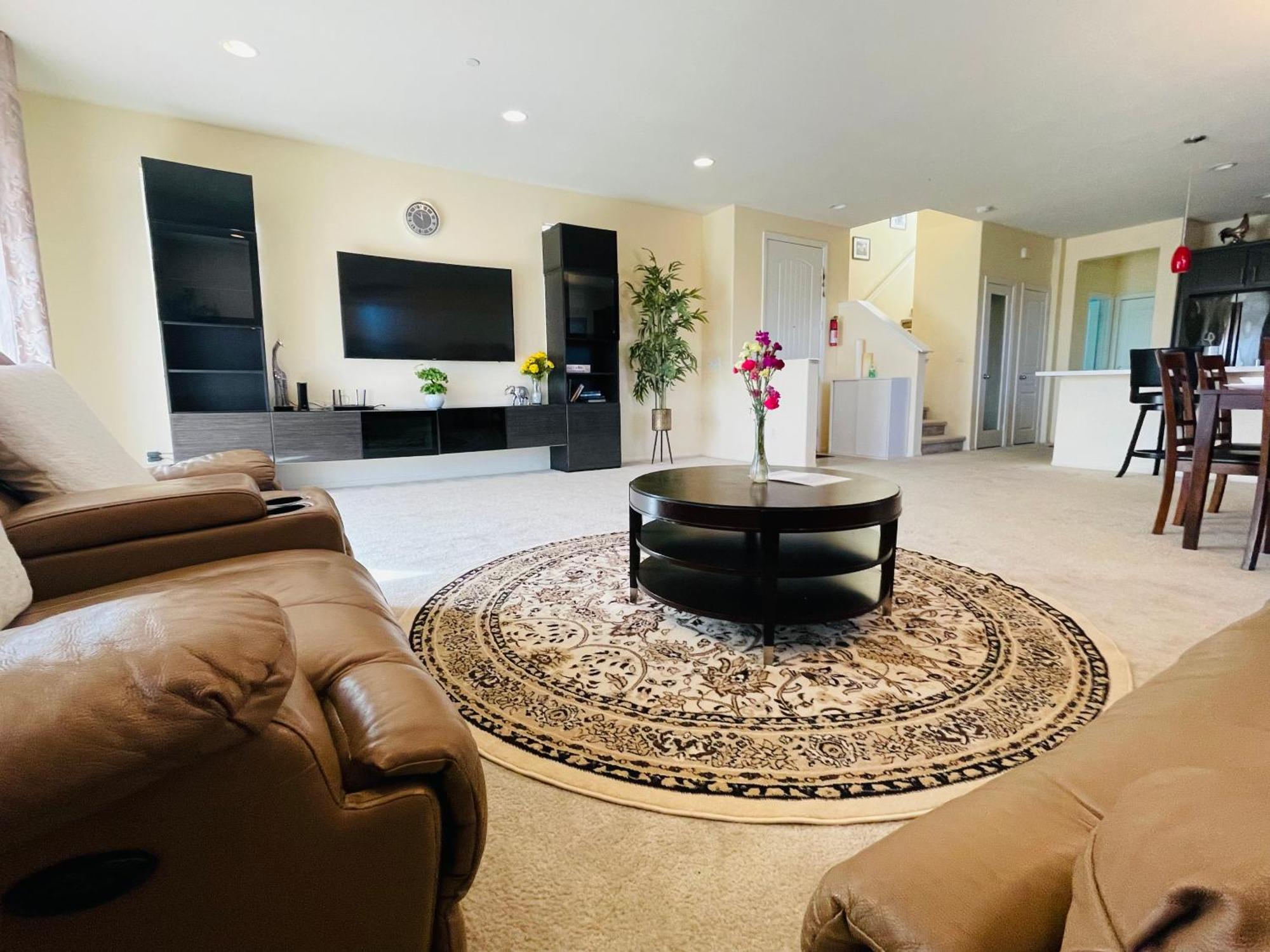 Spacious And Modern Home Near Temecula Wineries Мурриета Экстерьер фото